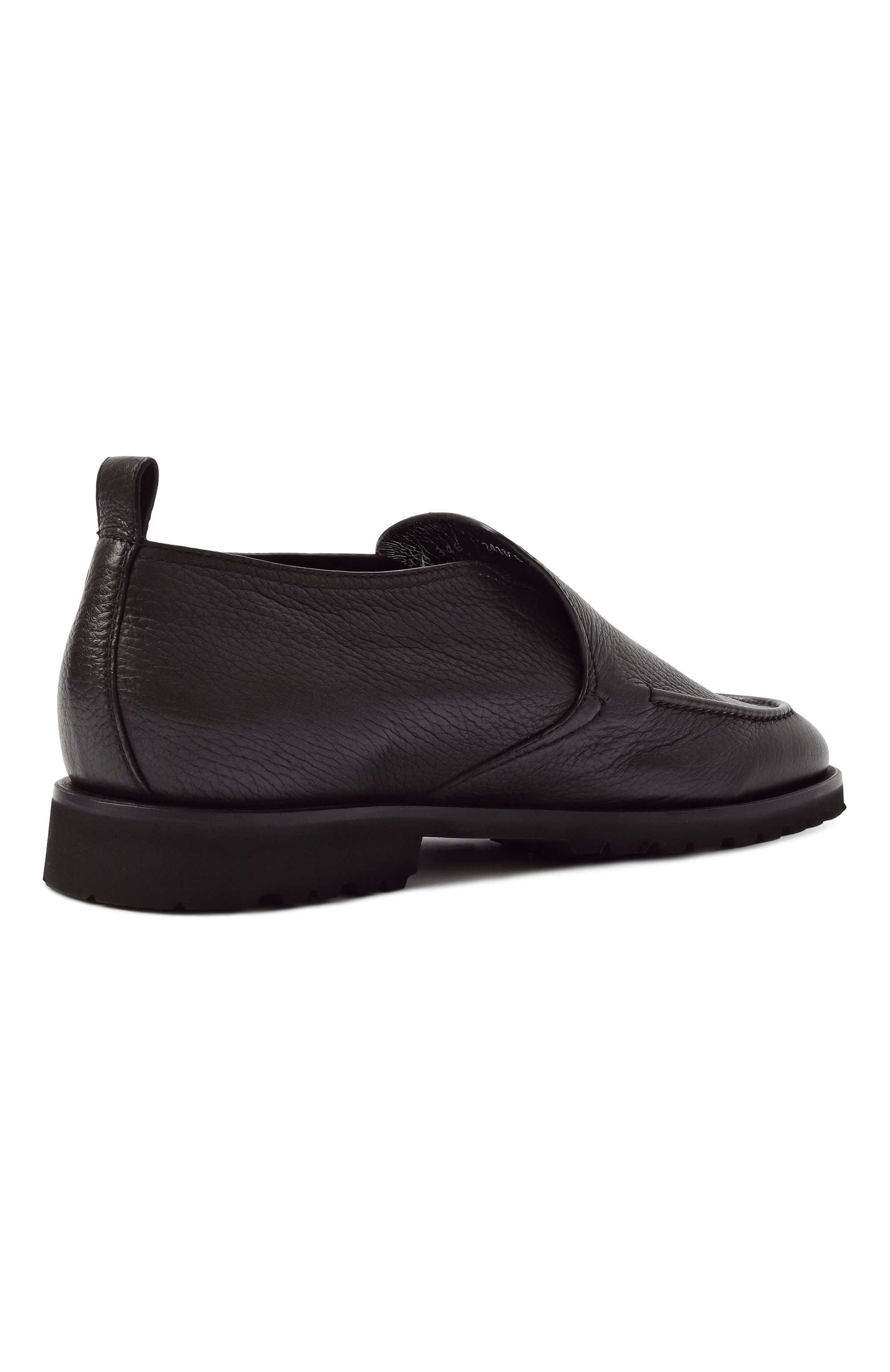 Кожаные ботинки BARRETT, арт. 241U055.40, фото 5