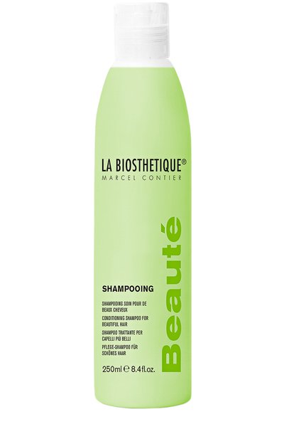 Женский фруктовый шампунь для всех типов волос beaute  (250ml) LA BIOSTHETIQUE, арт. 120207