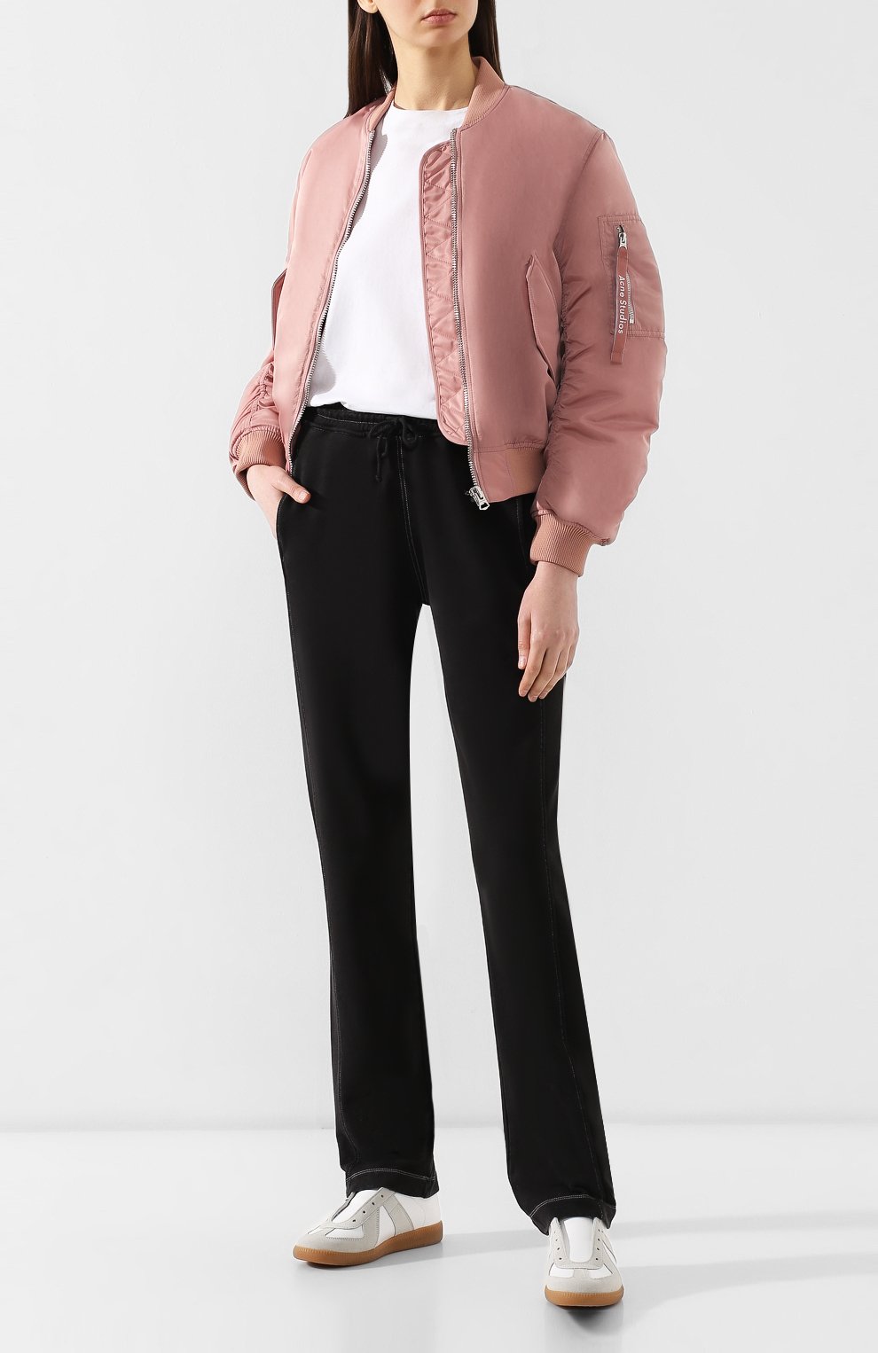 Бомбер ACNE STUDIOS, арт. A90105, фото 2