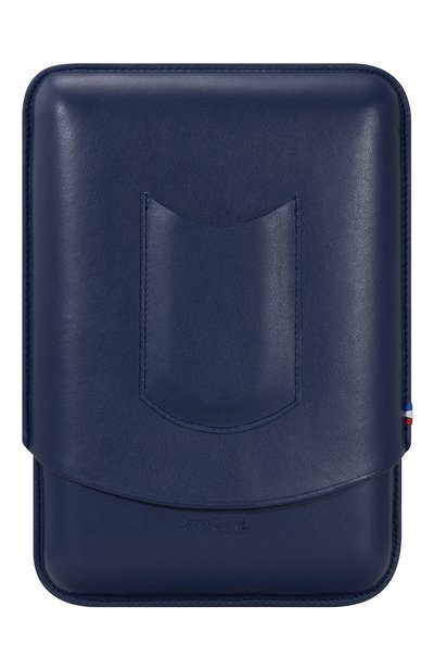 Кожаный чехол для сигар S.T. DUPONT, арт. 183123, фото 1