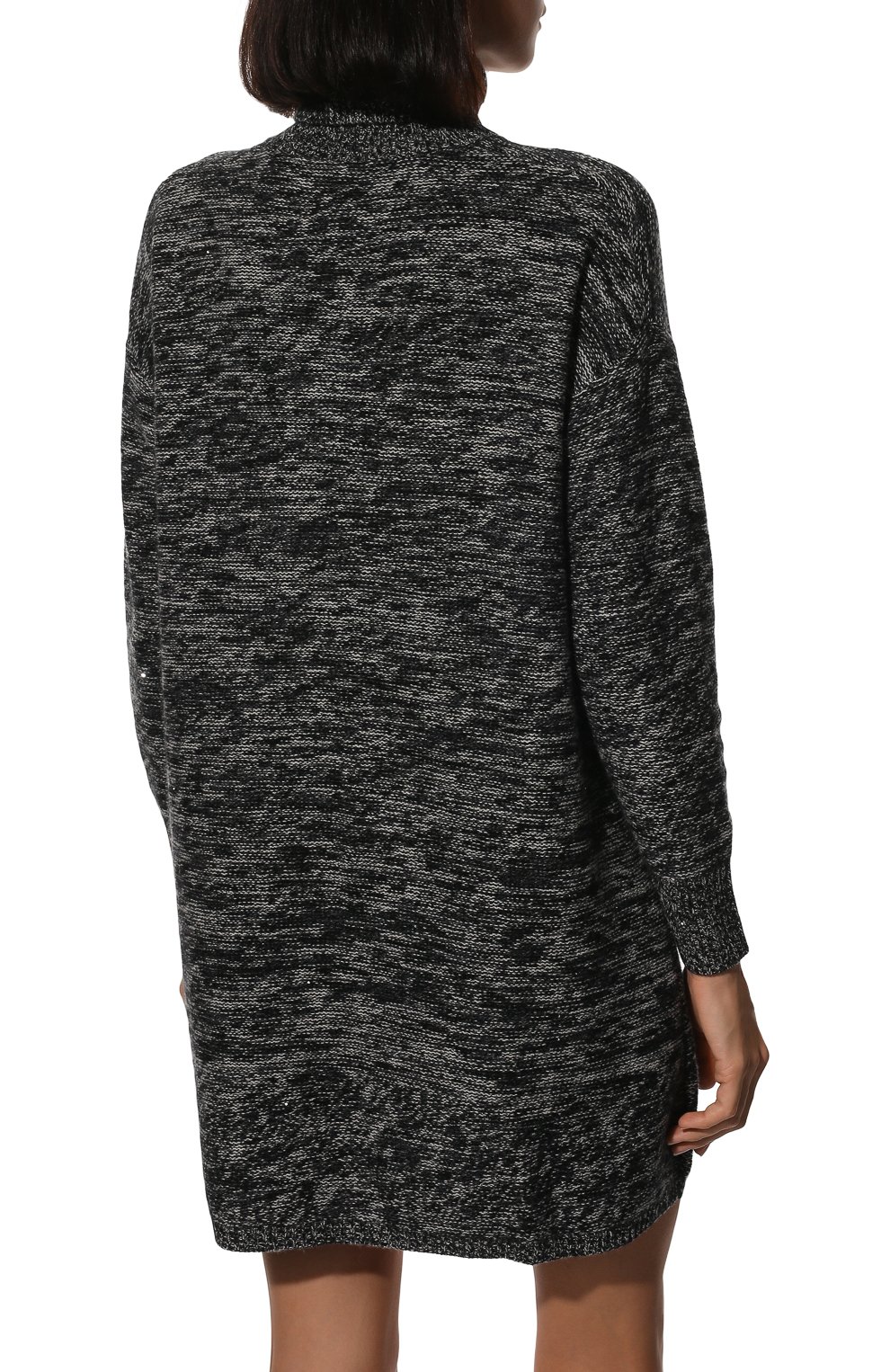 Платье из шерсти и кашемира RE VERA, арт. 23W-14-608, фото 4