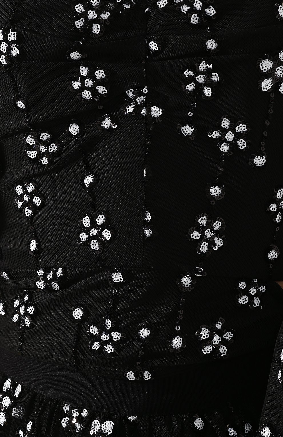 Топ SELF-PORTRAIT, арт. RS20-048T, фото 5