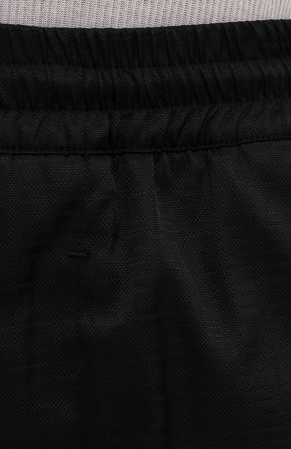 Джоггеры GIVENCHY, арт. BW50R513PK, фото 5