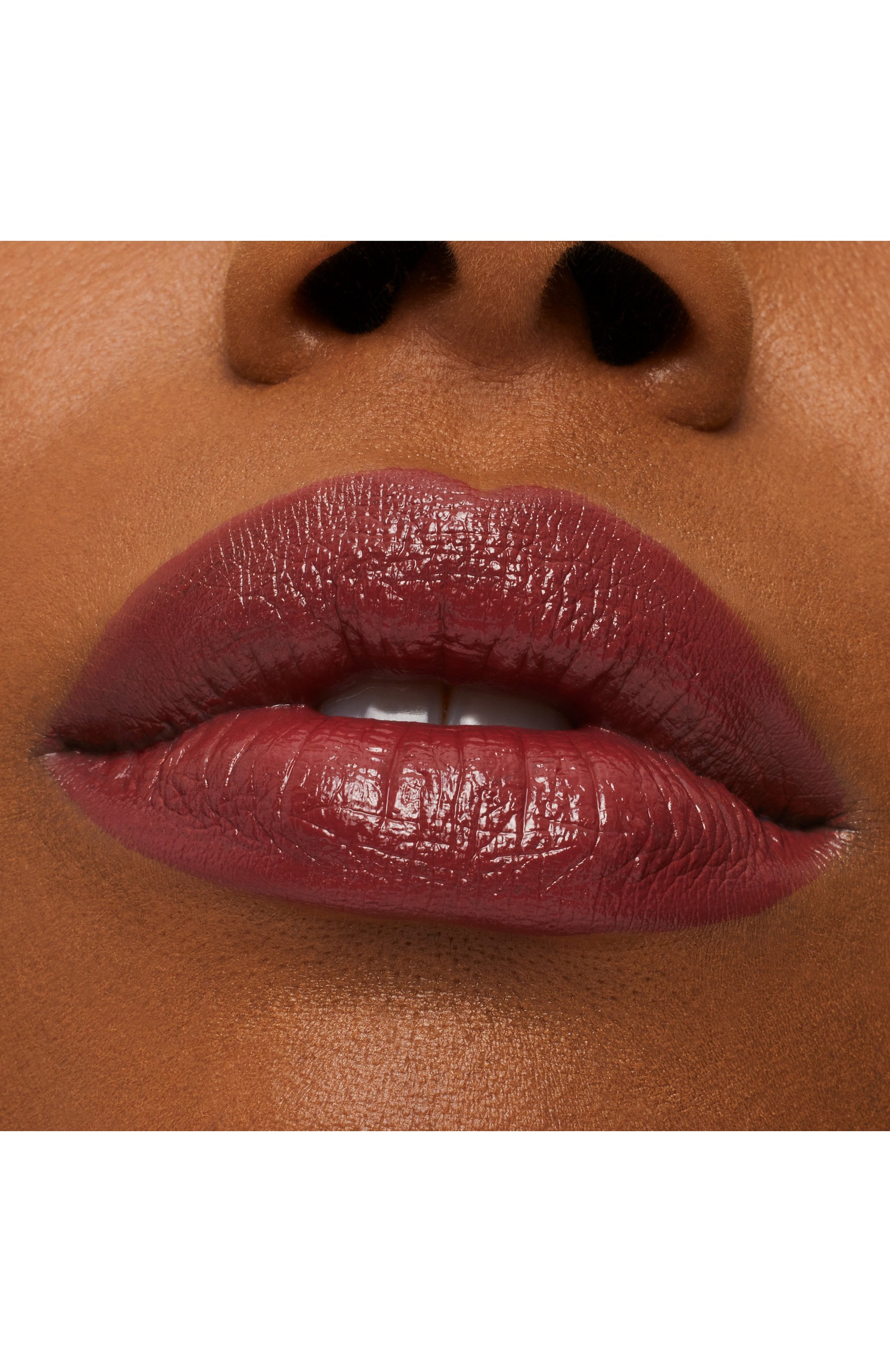 Губная помада macximal sleek satin, оттенок del rio (3,5g) MAC, арт. NW9M-30, фото 5