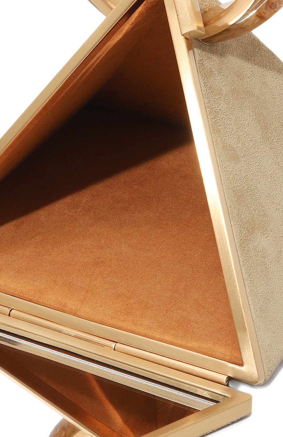 Сумка thalia CULT GAIA, арт. TH1396SD MUSHR00M, фото 5