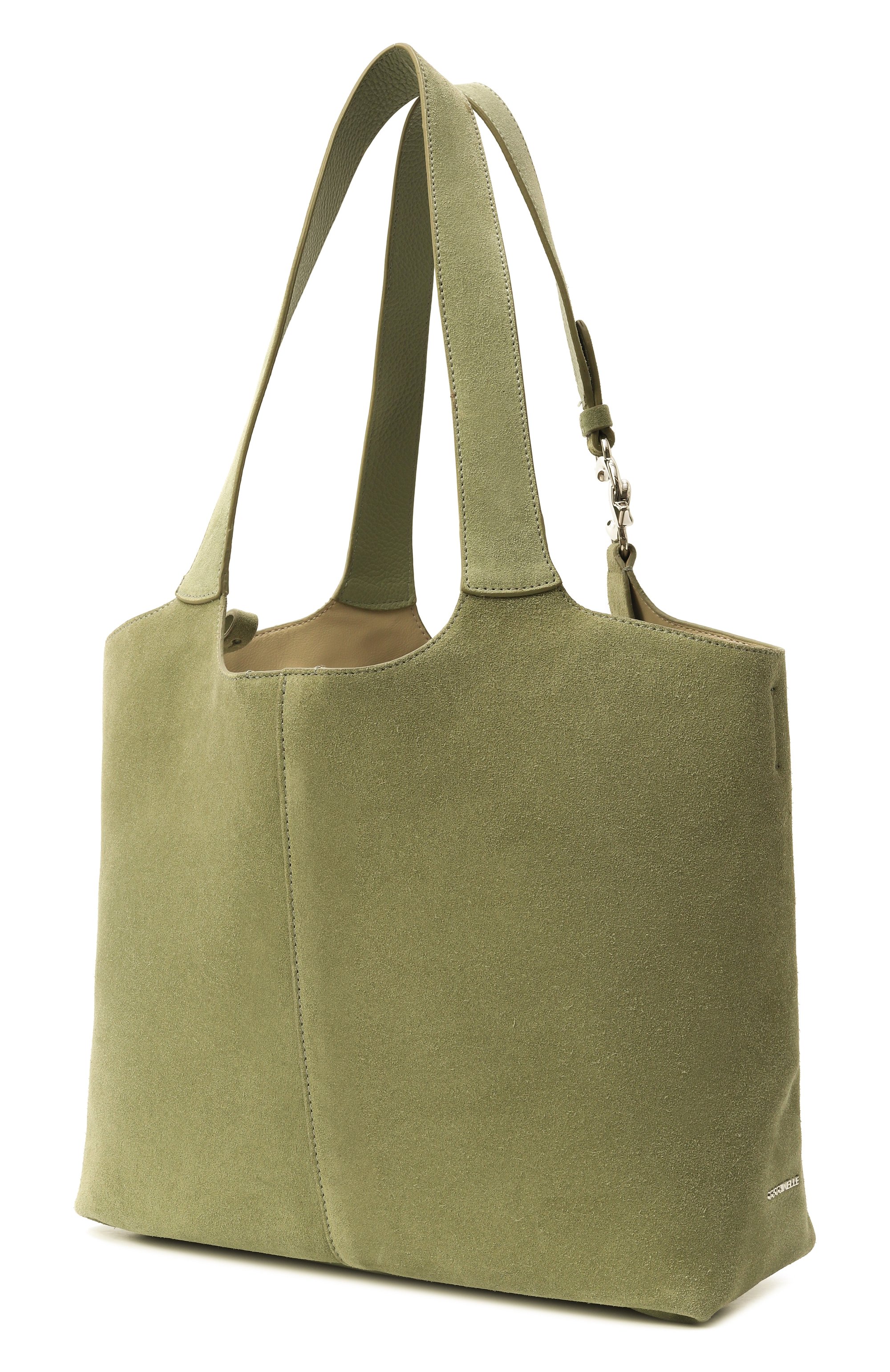 Сумка-тоут c-easy small COCCINELLE, арт. E1 THE 11 02 01, фото 4