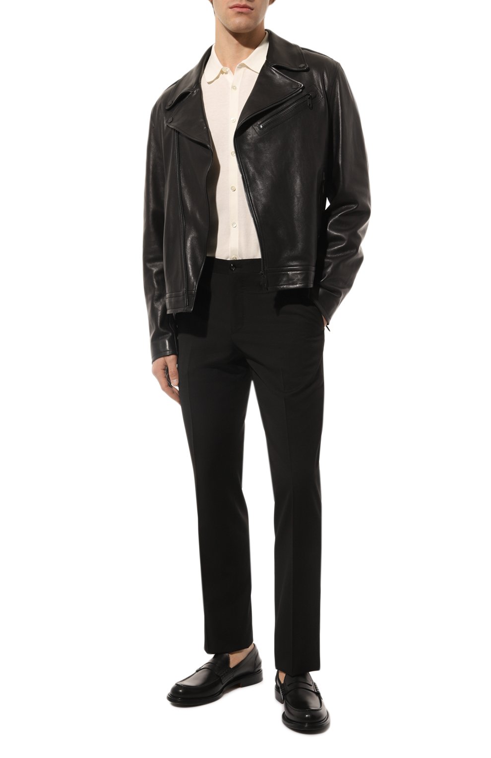 Хлопковая рубашка VAN LAACK, арт. SAFIN0/S00174, фото 2