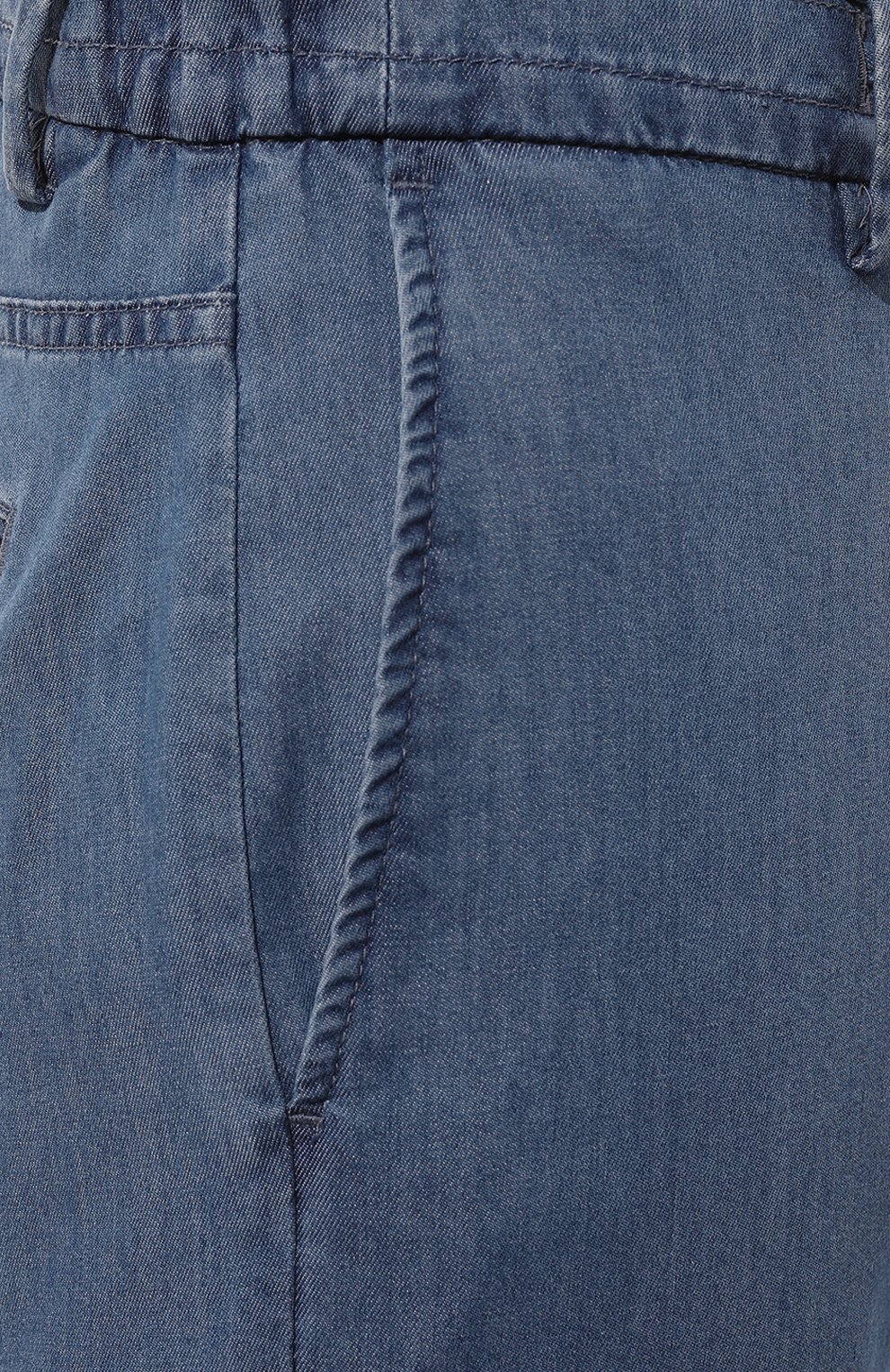 Джинсы CANALI, арт. 91659/PD01084, фото 5