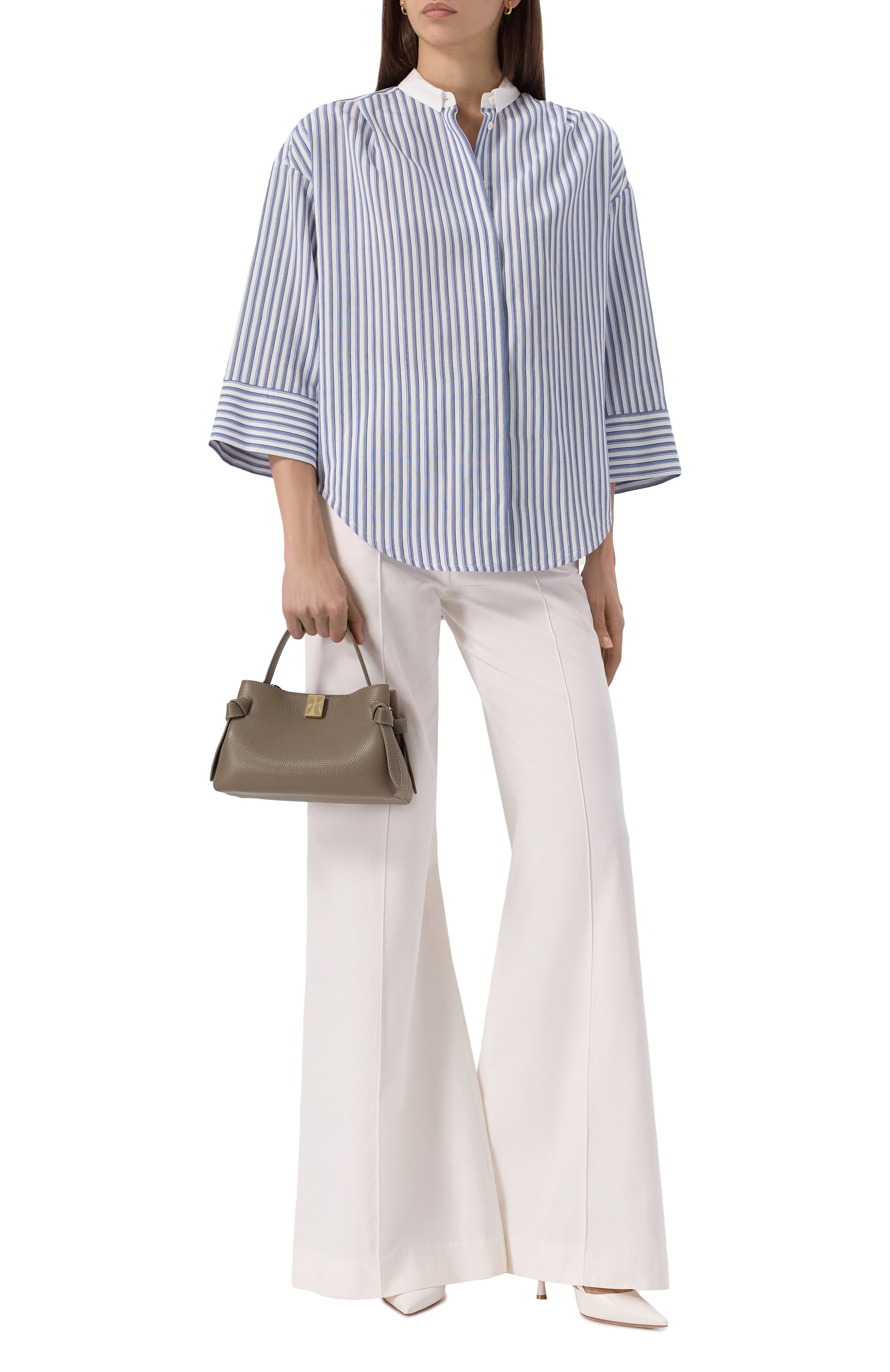 Сумка gyoza mini YUZEFI, арт. YUZSS25-HB-MGZ-L052, фото 7