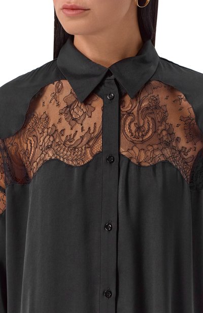 Рубашка IRO, арт. WP18BASLAN, фото 5