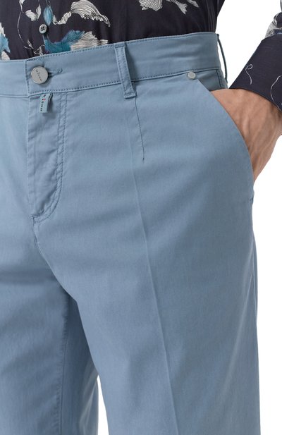 Брюки KITON, арт. UPR001LK0611F04, фото 5