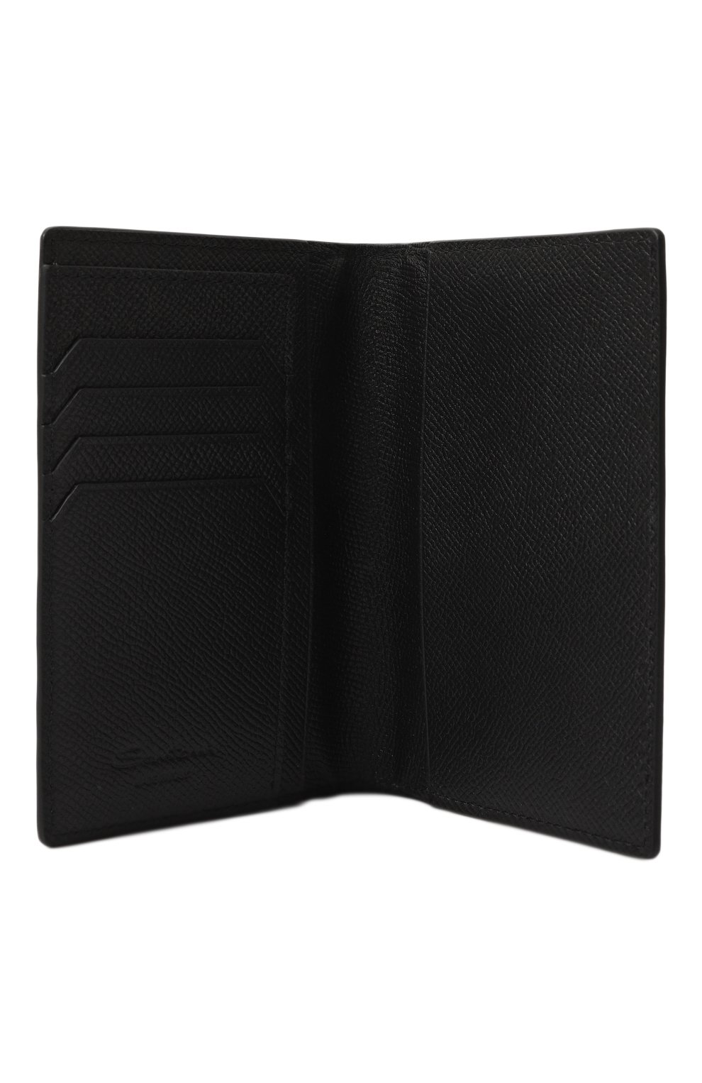 Кожаная обложка для паспорта SANTONI, арт. UFPPA2379F0-AST5N01, фото 2