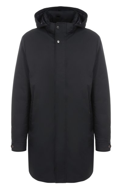 Мужская пуховая парка vermont-ads MOORER, арт. VERM0NT/ADS