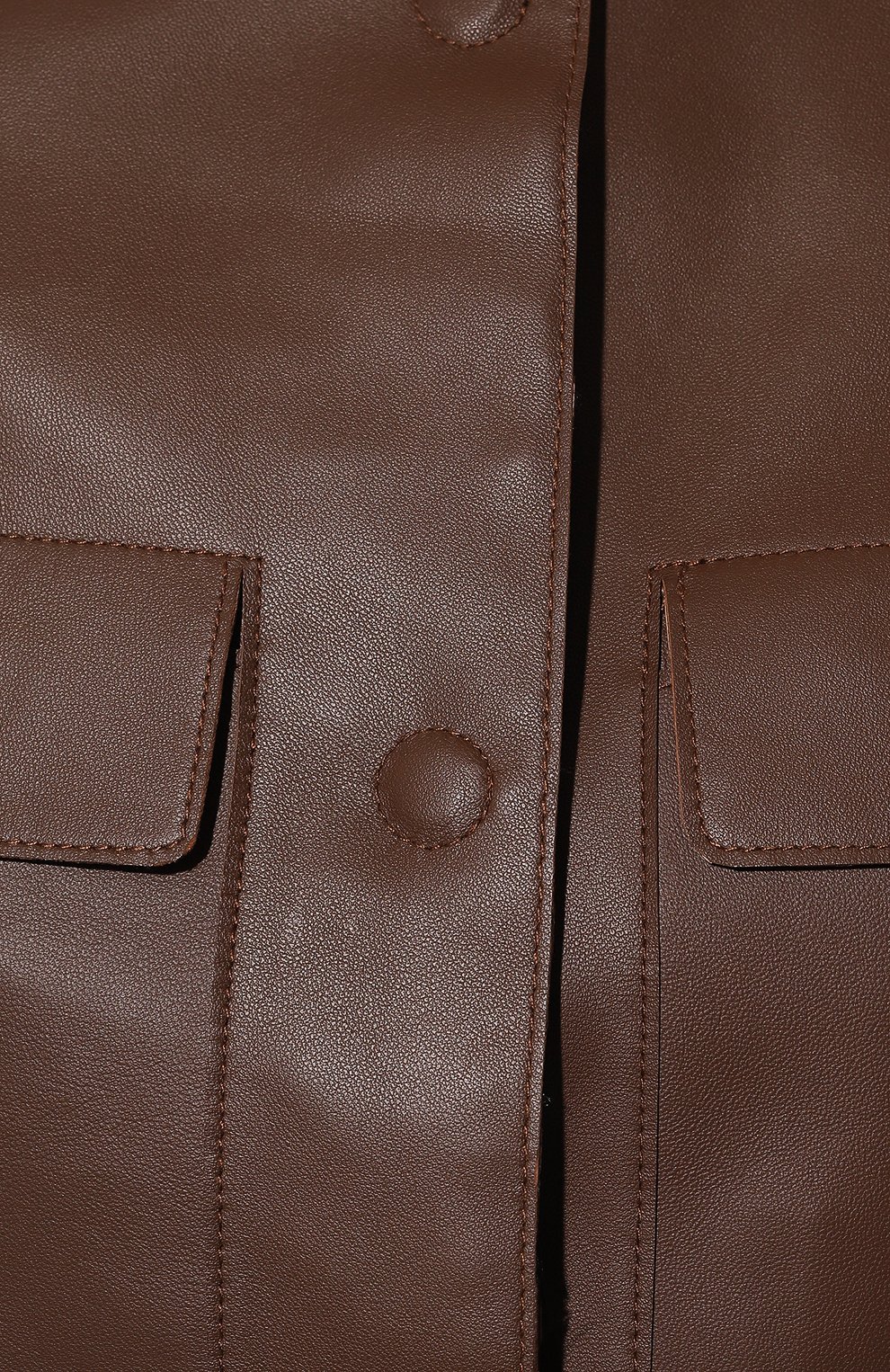 Кожаная куртка DIEGO M, арт. 24EM-V903, фото 5