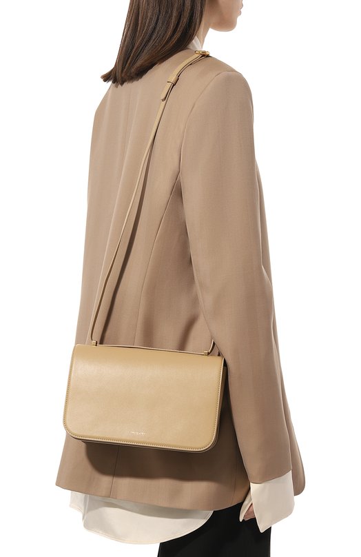 Сумка Heritage Frenzlauer Бежевый, фото 2