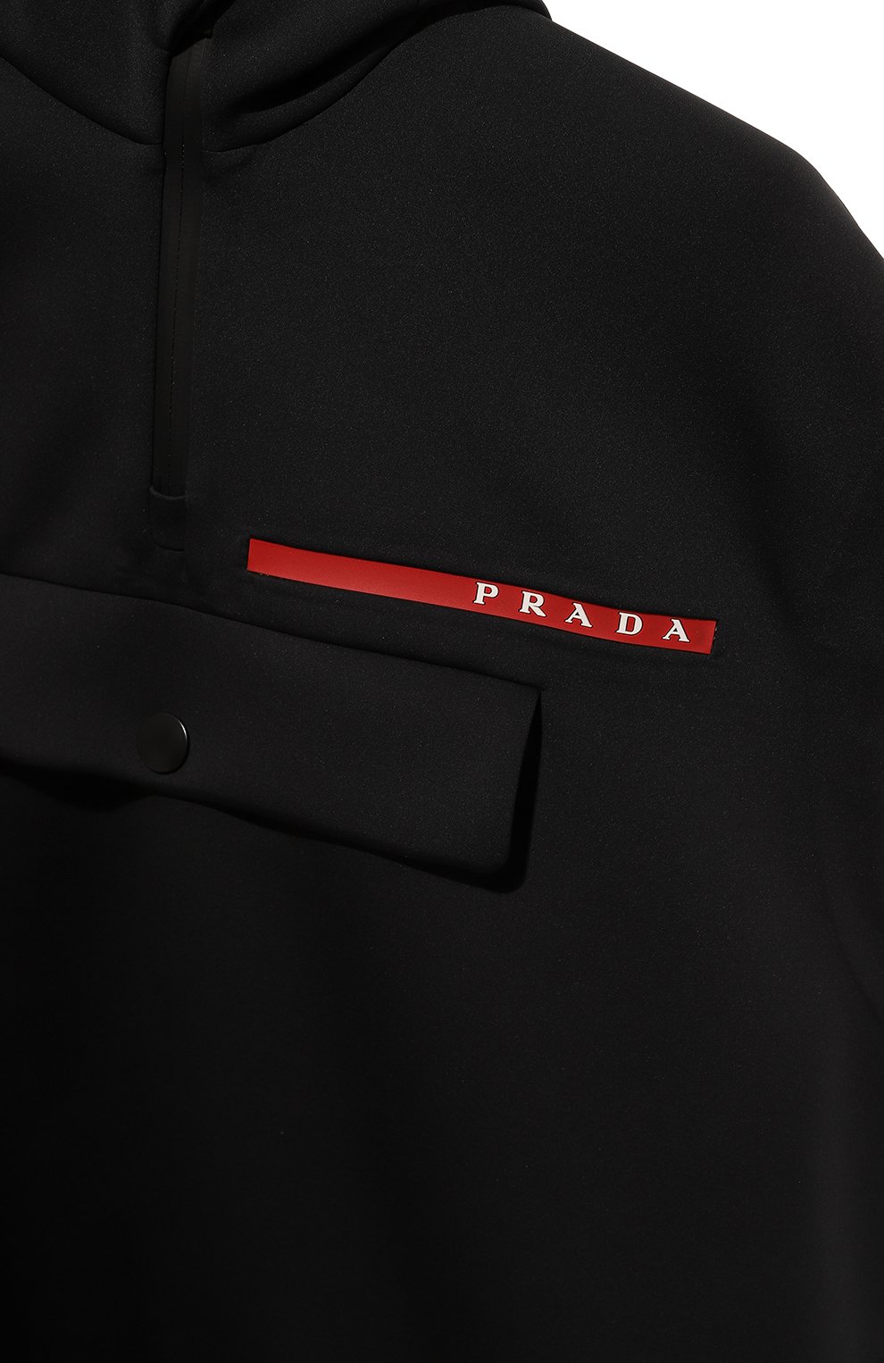 Жилет prada linea rossa PRADA, арт. 139671-LJ4-F0002-192, фото 5