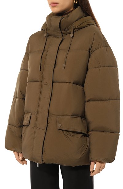 Пуховик CLOSED, арт. C97937-69W-22, фото 3