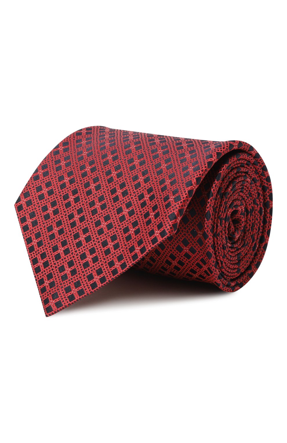 Шелковый галстук STEFANO RICCI, арт. CCXL/52002, фото 1