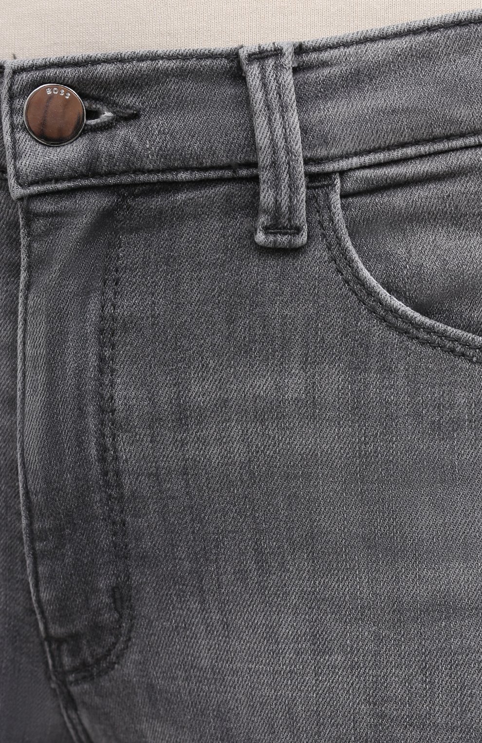 Джинсы BOSS, арт. 50447969, фото 5