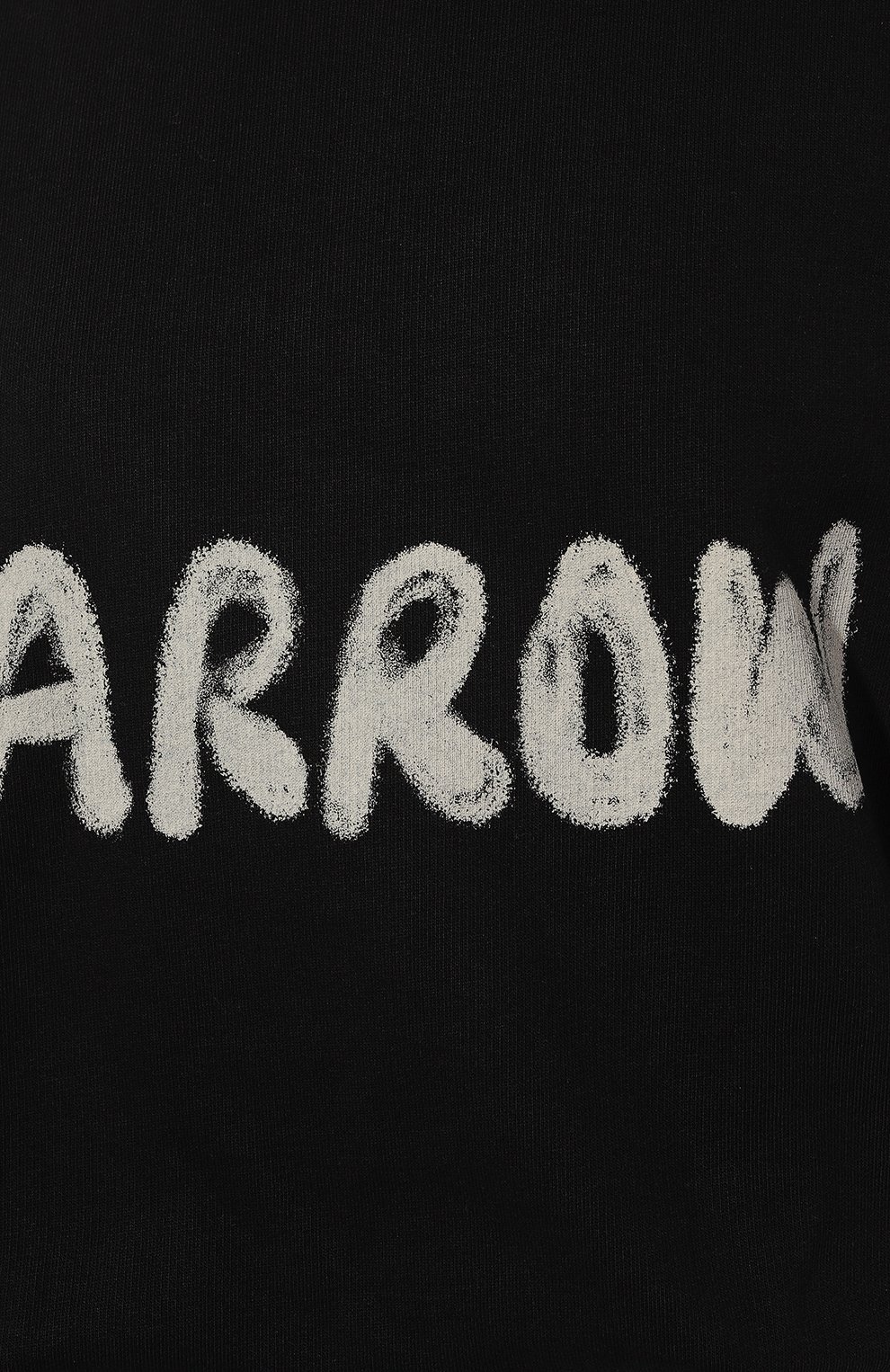 Хлопковое платье BARROW, арт. F4BWW0DR106, фото 5