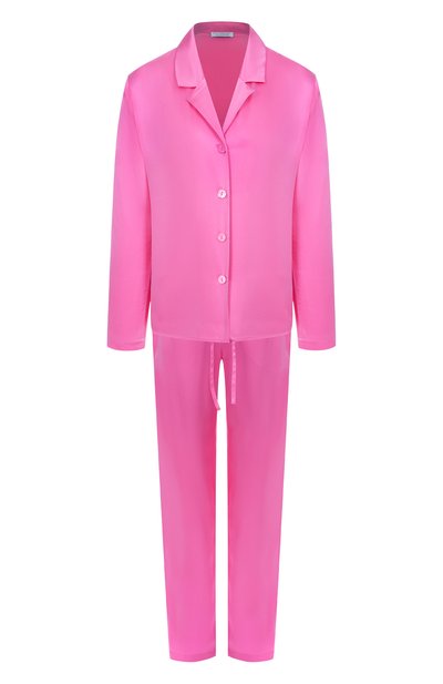 Женская шелковая пижама EVA B.BITZER, арт. 27318271