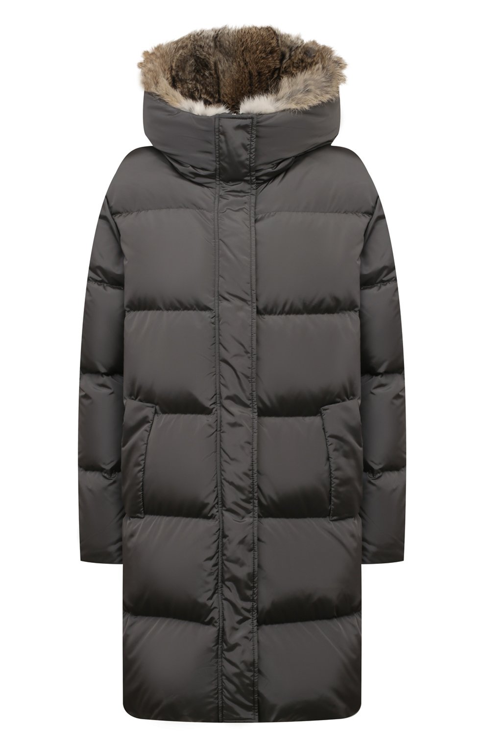 Пуховик LEMPELIUS, арт. 241B EZA/3000, фото 1