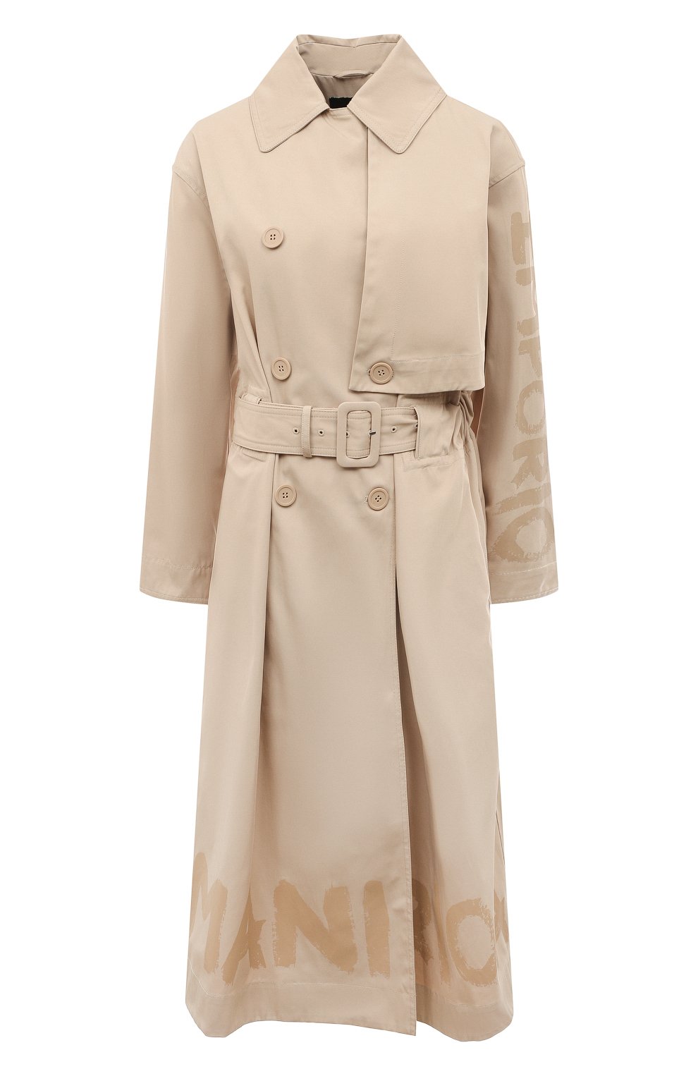 Тренч EMPORIO ARMANI, арт. 3R2L73/2NHYZ, фото 1