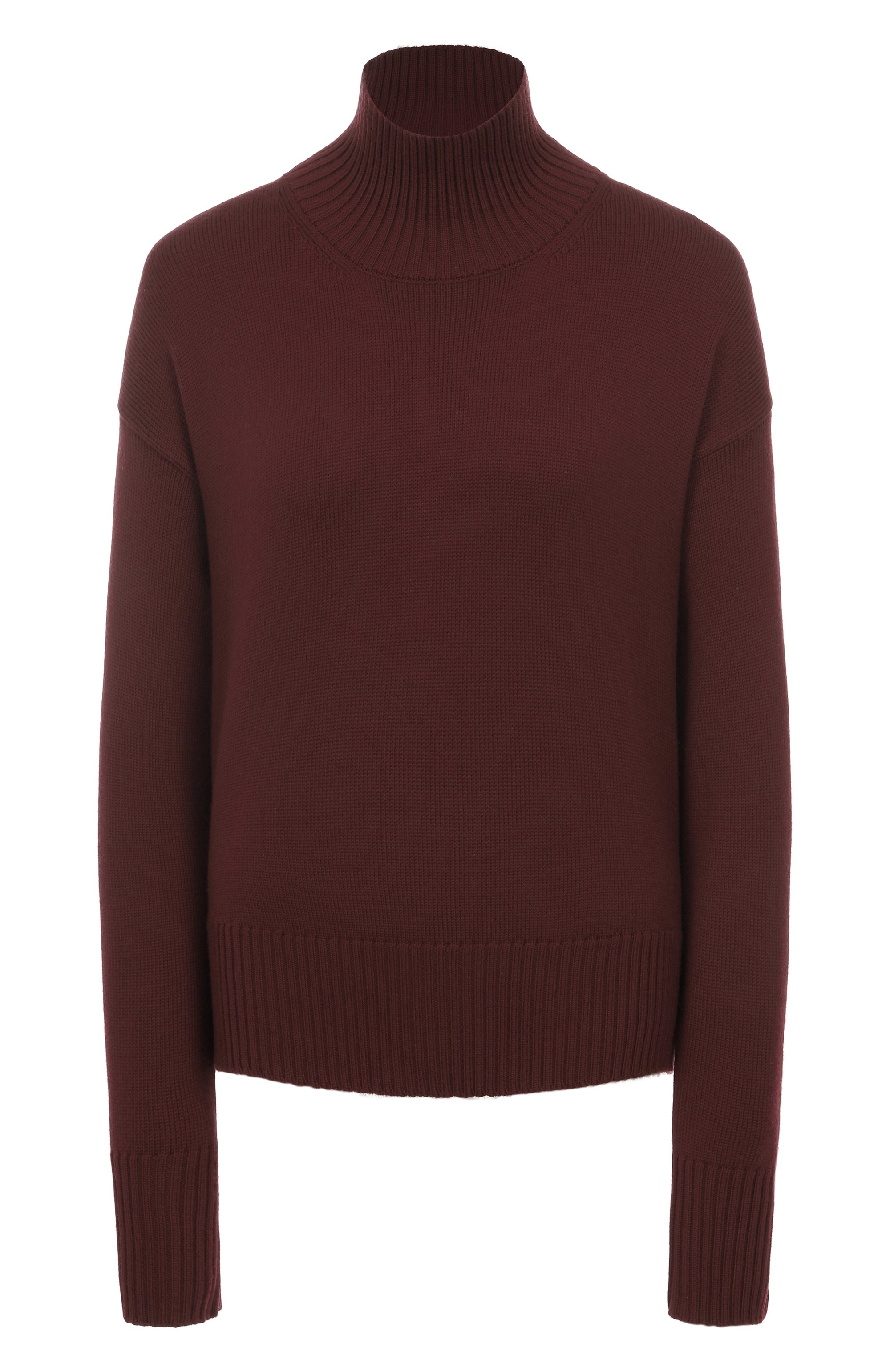 Шерстяной свитер MVST, арт. MKNSW030_1A/ME24069A, фото 1