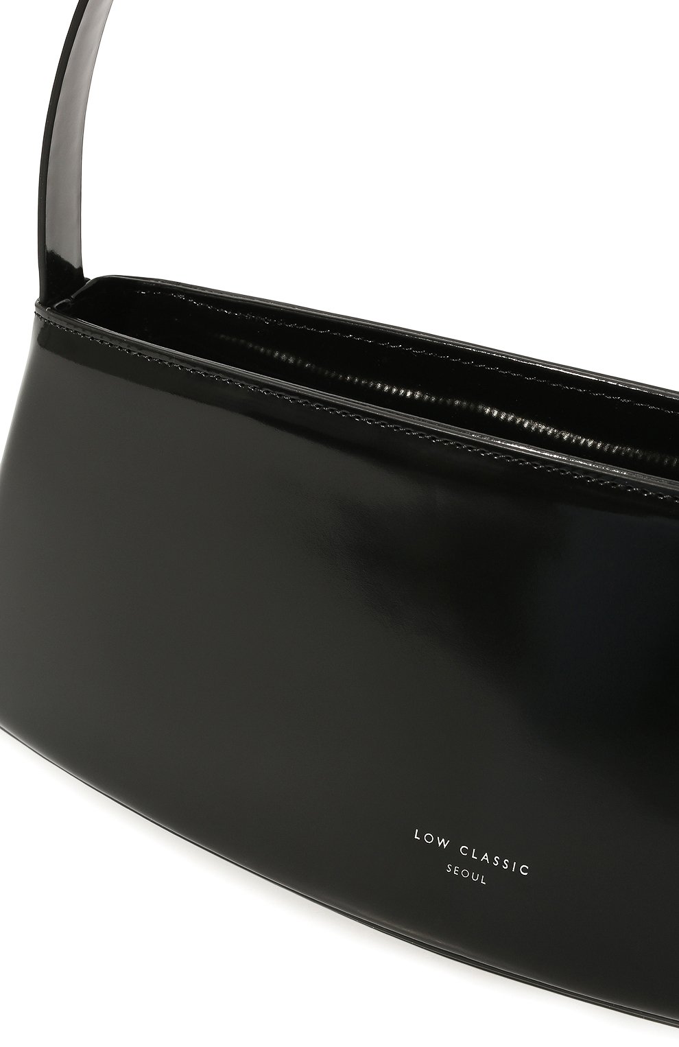 Сумка LOW CLASSIC, арт. L0W22SS_BA01BK, фото 3