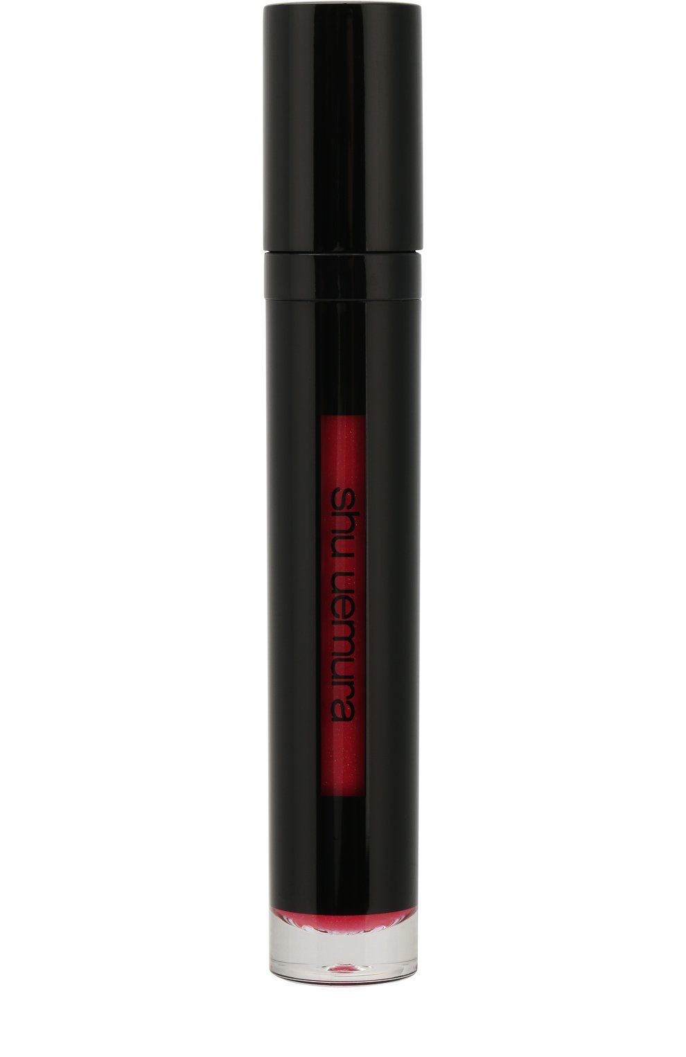 Помада-блеск для губ c эффектом сияния laque supreme shimmer, оттенок pk05 s SHU UEMURA, арт. 4935421621397, фото 1