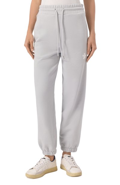 Хлопковые джоггеры COMME DES FUCKDOWN, арт. CFABW01222, фото 3