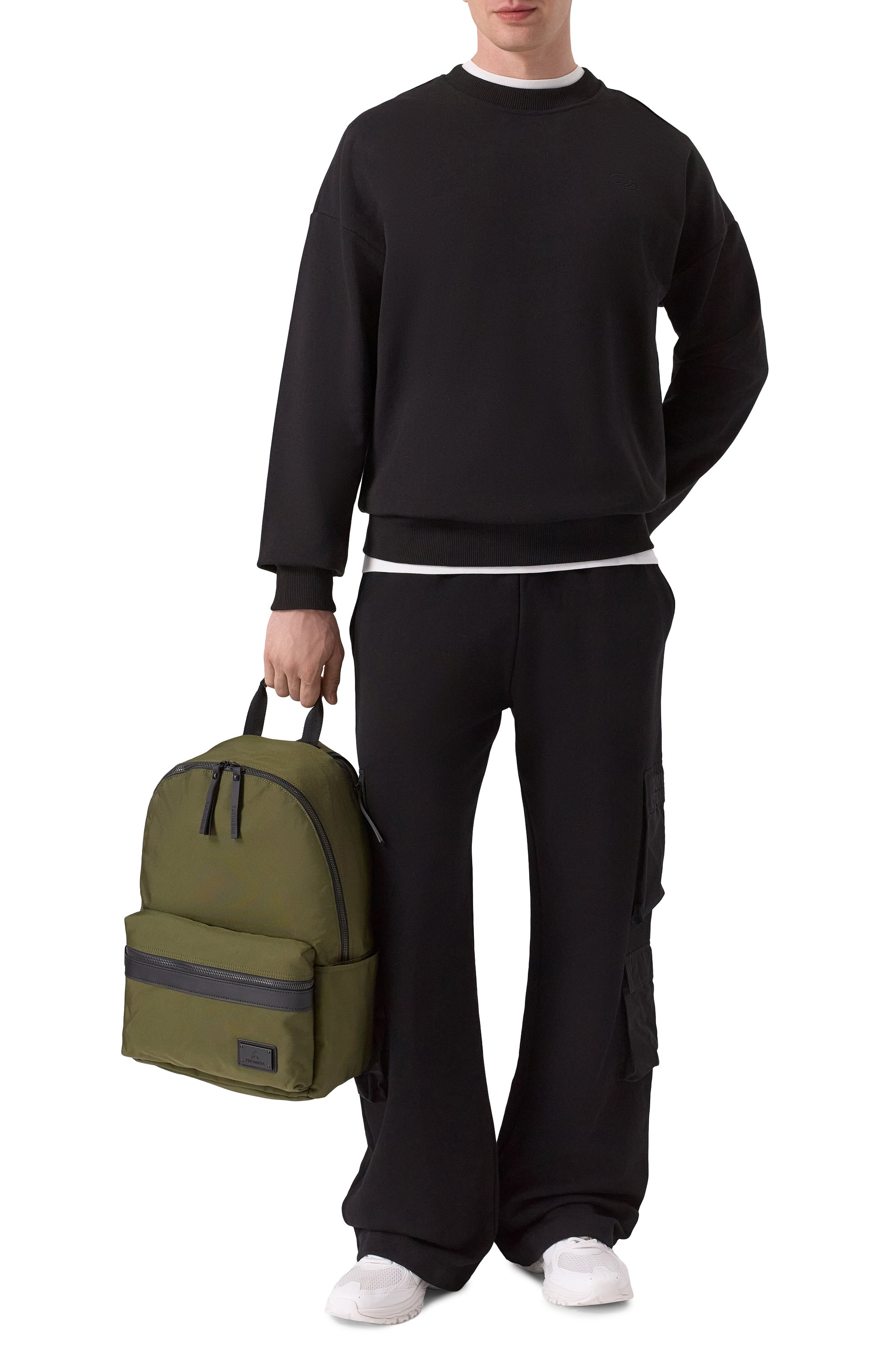 Рюкзак blade PREMIATA, арт. BLADE, фото 7