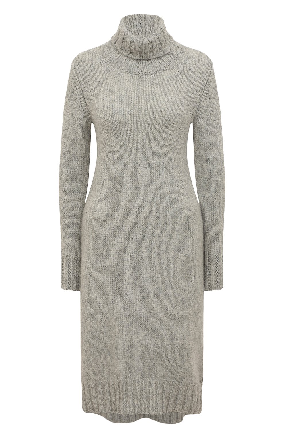 Шерстяное платье IL BORGO CASHMERE, арт. 54-1410G0, фото 1