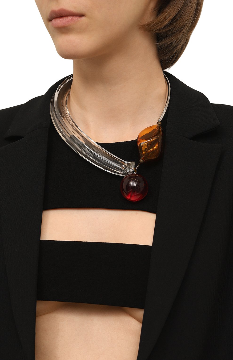 Колье DRIES VAN NOTEN, арт. 231-019108-072, фото 2