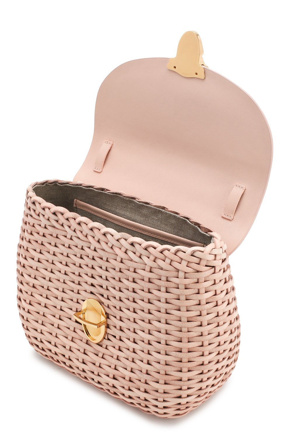 Сумка ULYANA SERGEENKO, арт. BRS026CLASSX (0143с), фото 4