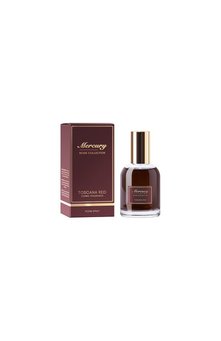 Спрей toscana red (30ml) MERCURY HOME COLLECTION бесцветного цвета, арт. 3475620002265 | Фото 2 (Региональные ограничения белый список (Axapta Mercury): Не проставлено; Нос: Не проставлено)