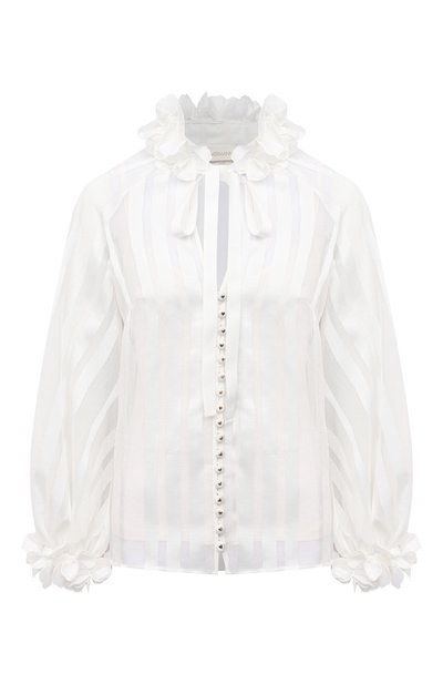 Женская блузка ZIMMERMANN, арт. 9726TAND