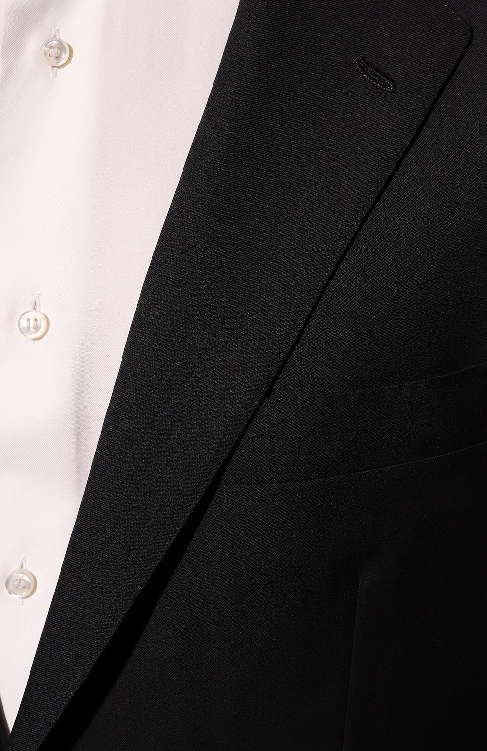 Шерстяной костюм KITON, арт. UA81K01X33, фото 6