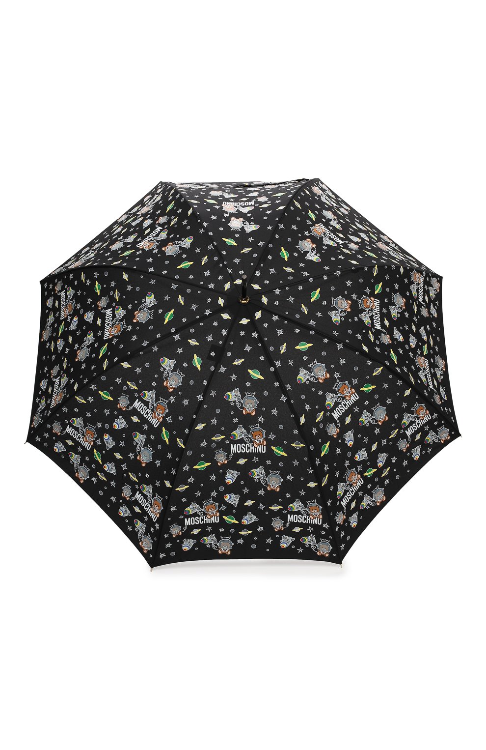 Зонт-трость MOSCHINO, арт. 8045-63AUT0, фото 1