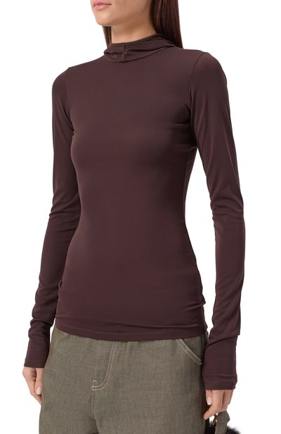 Лонгслив DARKPARK, арт. WJE22/FAC108, фото 3