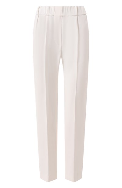 Женские брюки BRUNELLO CUCINELLI, арт. MA029B1202