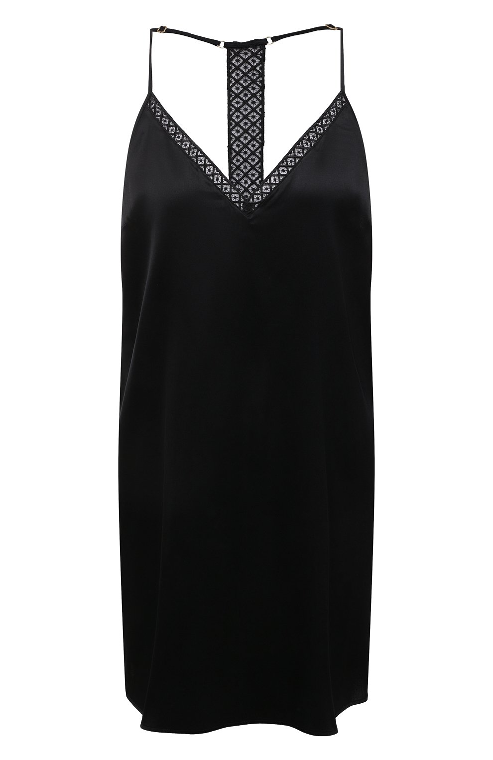 Шелковая сорочка AUBADE, арт. RJ40, фото 1