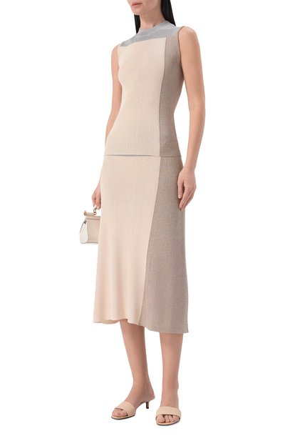 Юбка LORENA ANTONIAZZI, арт. P26129SM10E/2435, фото 2