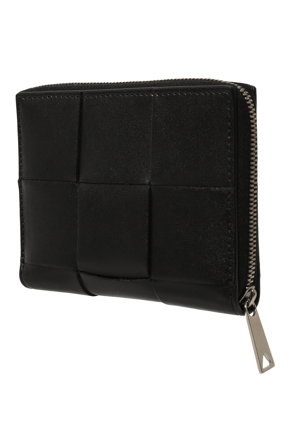 Кожаное портмоне BOTTEGA VENETA, арт. 649596/VBWD2, фото 2