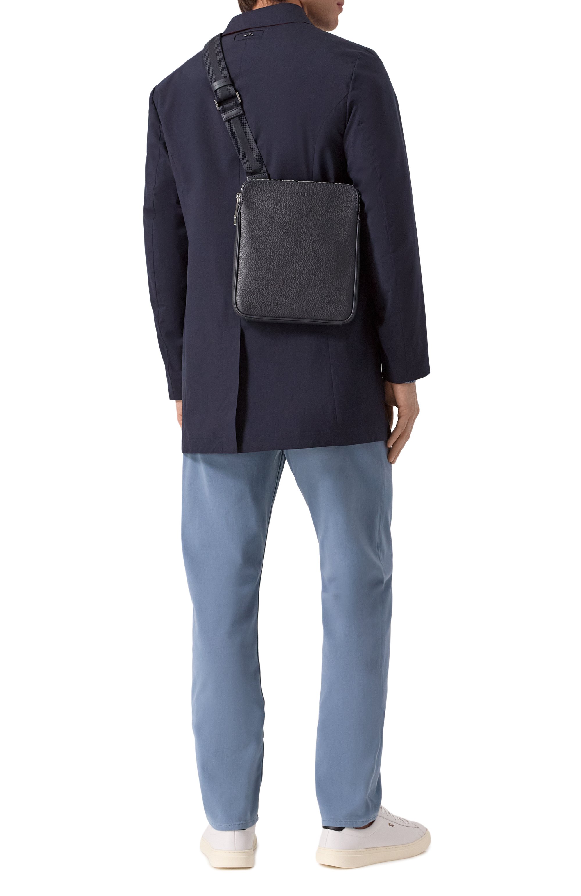 Сумка new crosstown BOSS, арт. 50541873, фото 7