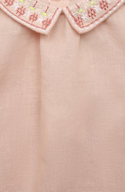 Комплект из трех предметов BONPOINT, арт. S01XSEWO0201(020)_842830, фото 4