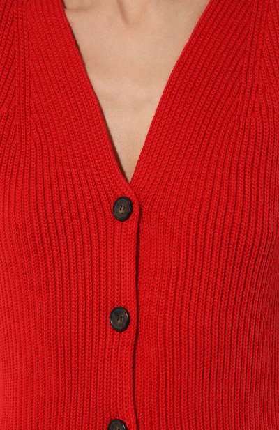 Жилет LESYANEBO, арт. ICONIC/KNIT008, фото 5