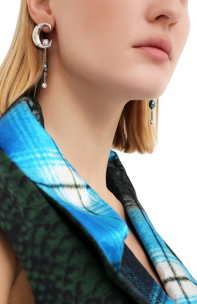  Серьги darcey & trudie CHLOÉ, арт. CHC20AFE75CP6, фото 2