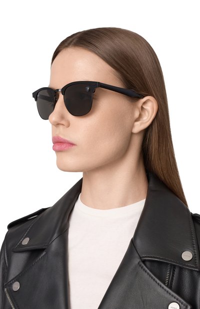 Солнцезащитные очки ray-ban x scuderia ferrari RAY-BAN, арт. 3807M-F111B1, фото 3