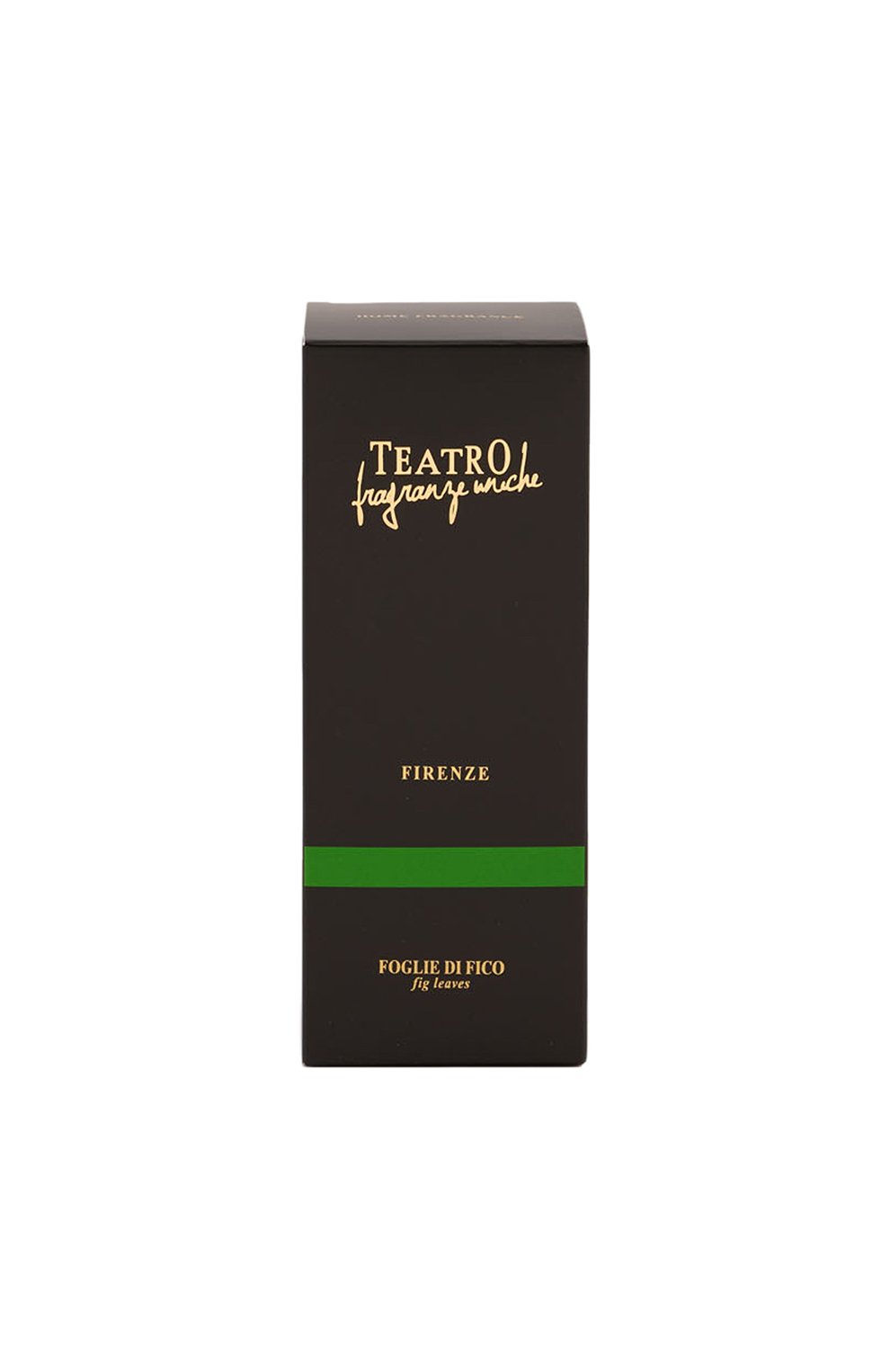 Спрей для дома foglie di fico (100ml) TEATRO бесцветного цвета по цене 4500 руб., арт. FF100STFU, фото 2 Спрей для дома foglie di fico (100ml) TEATRO, арт. FF100STFU, фото 2